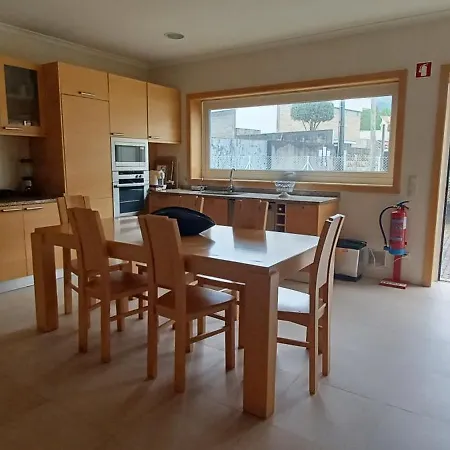 Vivenda Do Parque Αρούκα