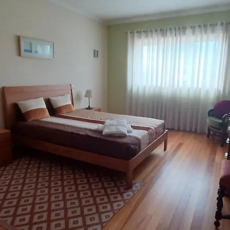 Vivenda Do Parque * Αρούκα