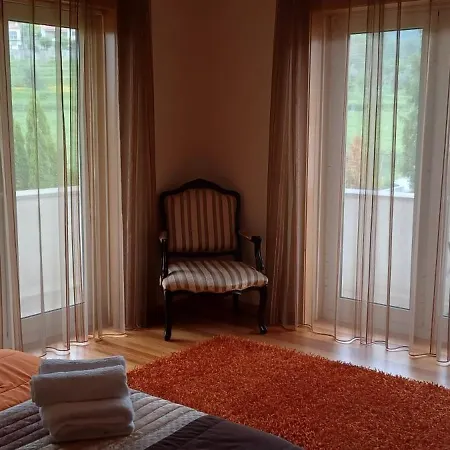 Σπίτι διακοπών Vivenda Do Parque