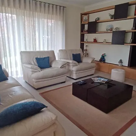 Vivenda Do Parque Σπίτι διακοπών *