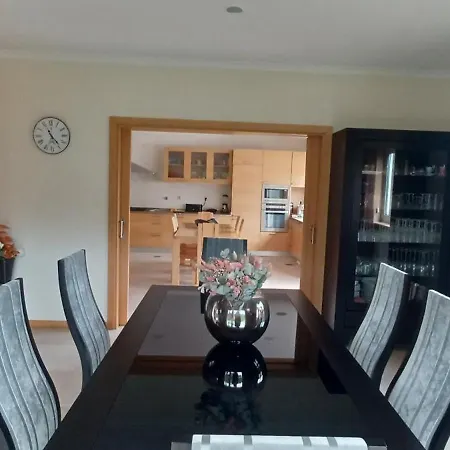 Vivenda Do Parque Σπίτι διακοπών Αρούκα