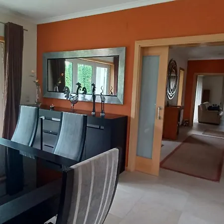 Vivenda Do Parque 펜션 *