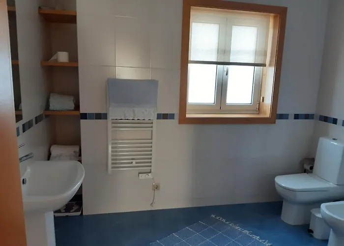 Vivenda Do Parque * Arouca