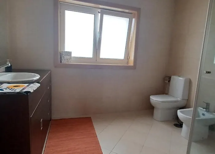 Σπίτι διακοπών Vivenda Do Parque