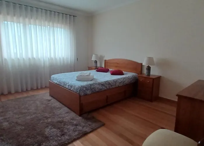 Vivenda Do Parque Σπίτι διακοπών