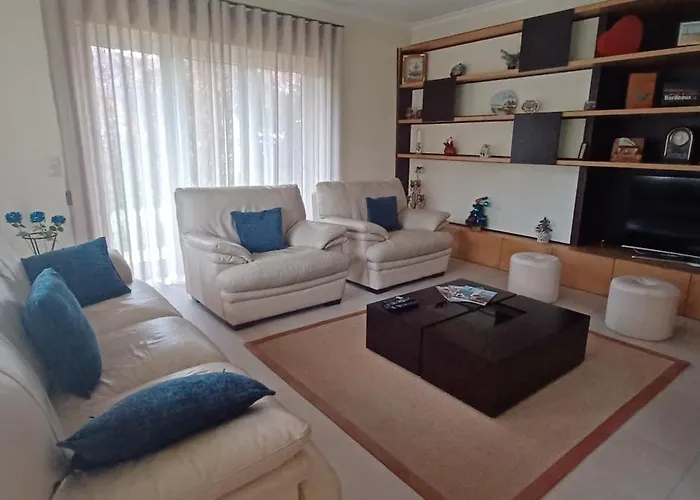 Vivenda Do Parque Casa vacanze *