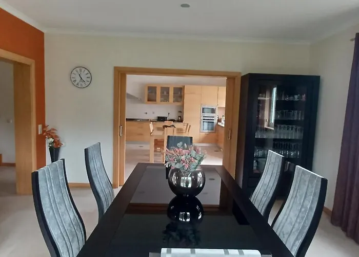 Vivenda Do Parque Σπίτι διακοπών Αρούκα