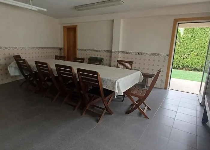 Vivenda Do Parque Αρούκα