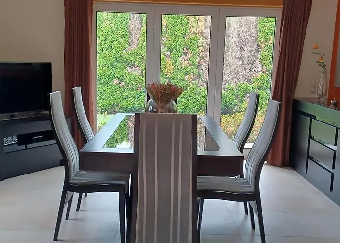 Σπίτι διακοπών Vivenda Do Parque