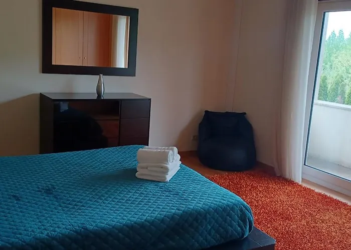 Vivenda Do Parque Casa vacanze Arouca