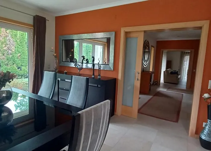 Vivenda Do Parque Σπίτι διακοπών *